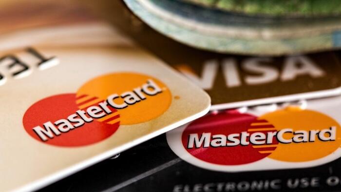 NextImg:Recession Warning? Consumer Debt Climbs But Pace Slowing