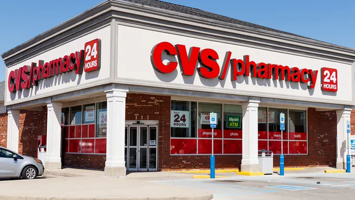 NextImg:CVS 'Gender Transition' Guide Requires Use Of Preferred Pronouns, Sharing Bathrooms