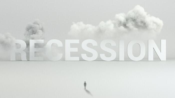 NextImg:US Recession Probability Reaches 67%