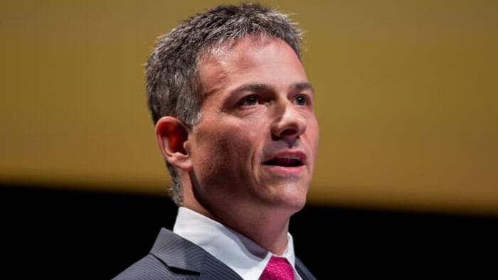 NextImg:David Einhorn And The Fed's Jelly Donut Policy: 10 Years Later
