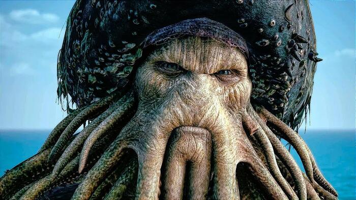 NextImg:Davy Jones And The Six