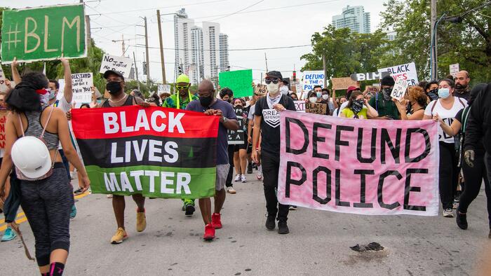 NextImg:Democrat Cities Have Biggest Homicide Rate Problem, Study Finds