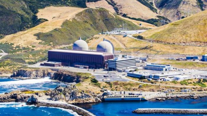 California's Last Nuclear Power Plant Diablo Faces Closure Against Lawsuit