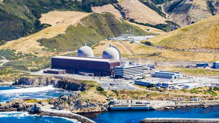 NextImg:Bringing Dead US Uranium Enrichment Industry Back To Life Will Be 'A Heavy Lift' But Needed: Industry Leader