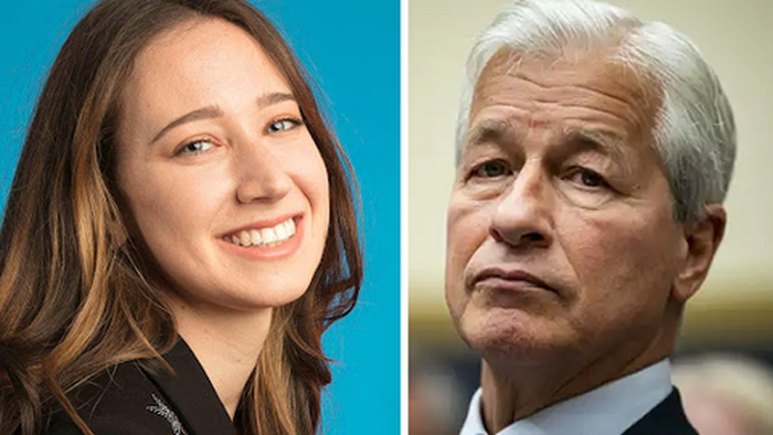 NextImg:Millennial CEO Accused Of Tricking JPMorgan Into $175 Million Purchase Charged With Fraud