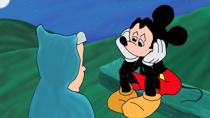 NextImg:Disney Workers Hit With Second Round Of Layoffs, Affecting Thousands