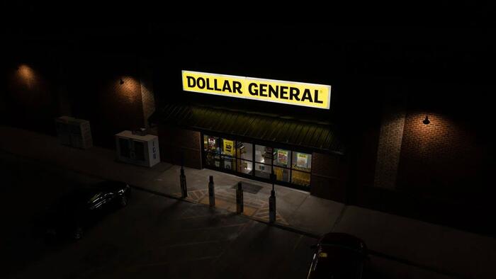 NextImg:OSHA Cites Dollar General Store For "Dangerous Safety Hazards"
