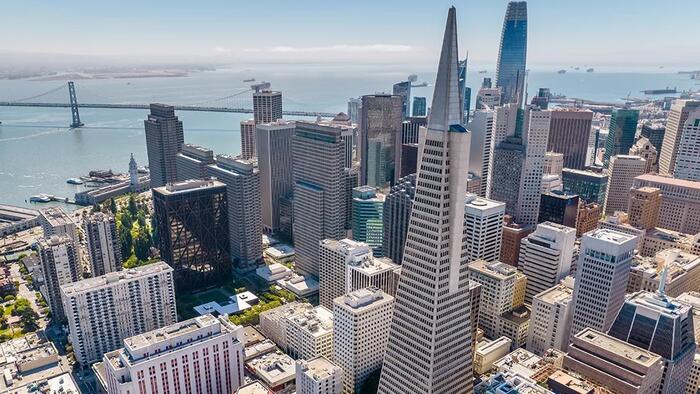 NextImg:A Record 30% Of San Francisco Office Space Is Vacant