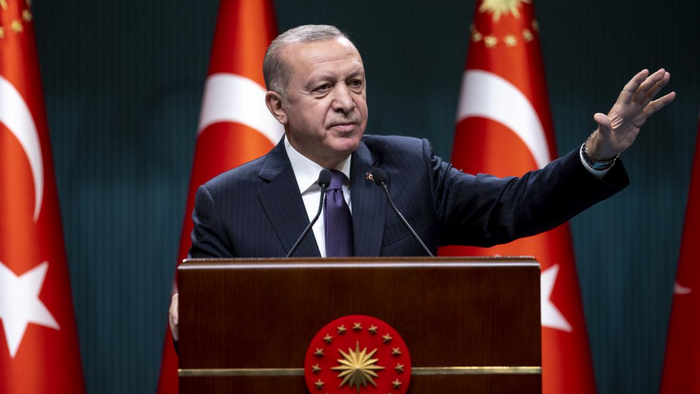 NextImg:Sweden Agrees To Extradite Turkish National In Bid For NATO Entry