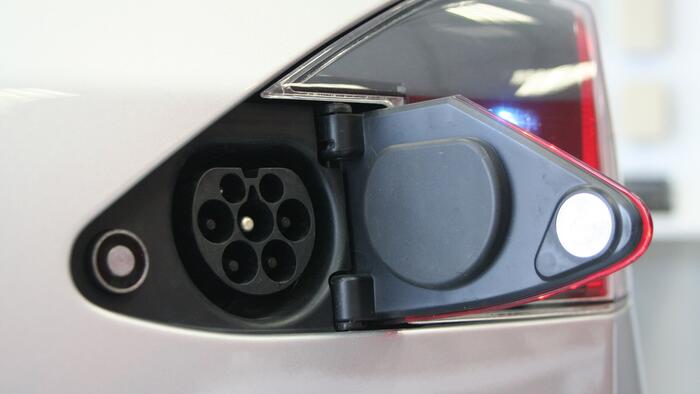 NextImg:Finally, Europeans May Be Rejecting The EV Kool-Aid