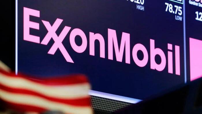 NextImg:Exxon Smashes Expectations, Reports Strongest Ever Q1 Results