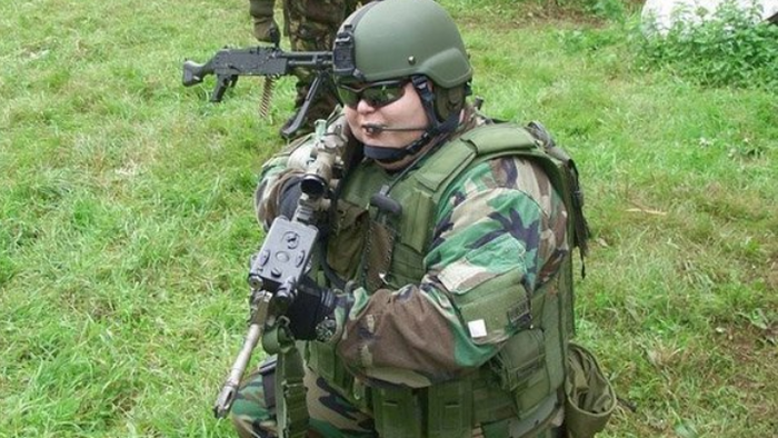 NextImg:10,000 Army Soldiers Slipped Into Obesity During Pandemic