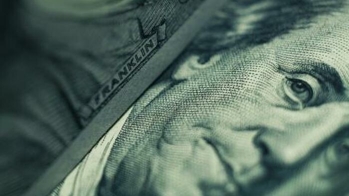 NextImg:Money-Supply Growth Fell To A 50-Year Low In Feb. Will The Fed Panic?