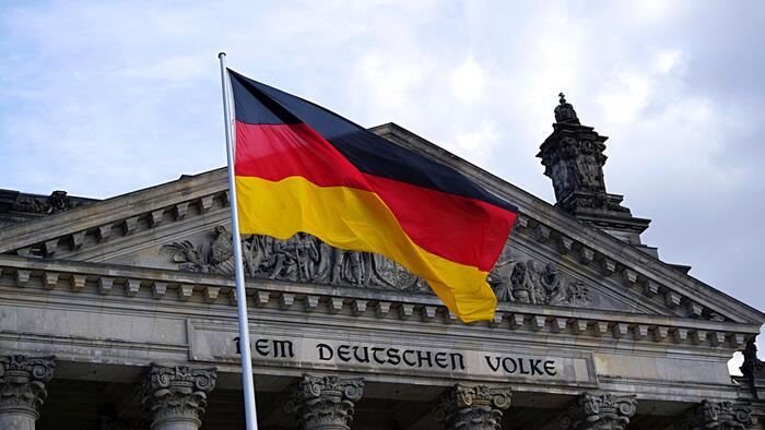 NextImg:"Stuck In Mud": Stagflation Risks Soar In Germany After Fresh Data