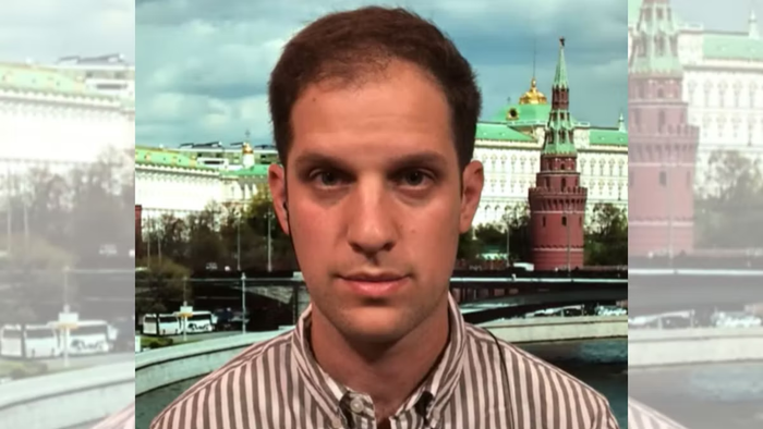 NextImg:Blinken & Lavrov Hold Rare, Tense Phone Call Over Detained WSJ Journalist