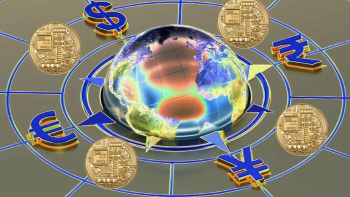 NextImg:Project Icebreaker: The Beginning Of A One World Digital Currency System?