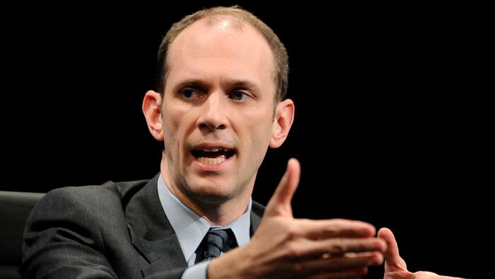 NextImg:Chicago Fed's Goolsbee Emerges As First Rate Hike Dissenter, Urges "Caution" Amid Bank Failures