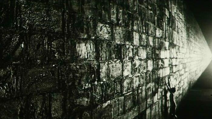 NextImg:Quinn: The Wall Was Too High, As You Can See