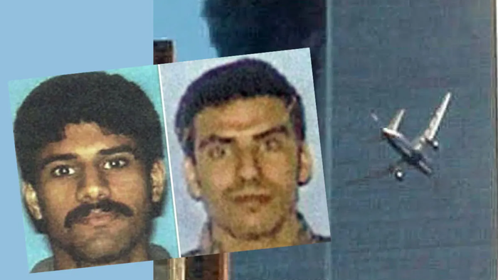 NextImg:Court Filing Suggests Troubling CIA Links To Two 9/11 Hijackers