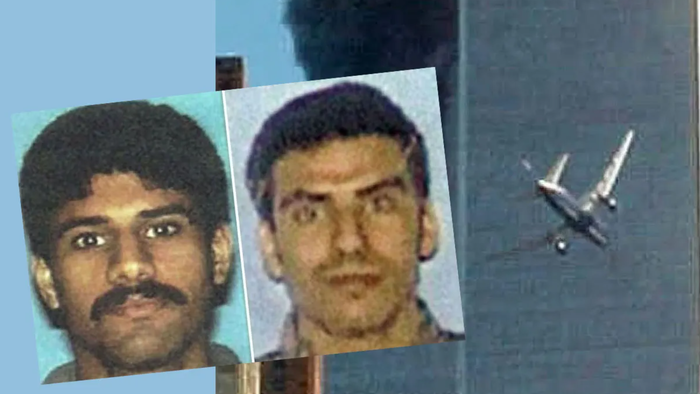 Court Filing Suggests Troubling CIA Links To Two 9/11 Hijackers