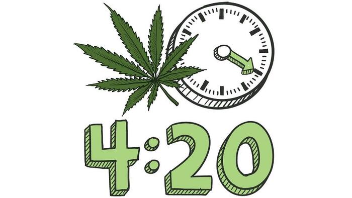 NextImg:Marijuana's Growth Into The US Mainstream