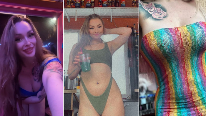 NextImg:Bikini Barista Lawsuit Settled With 'Hillbilly Hotties' For $500K