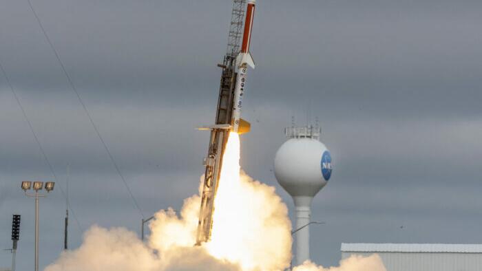 NextImg:The Disruptive Military Technologies The Pentagon Is Spending Nearly $150 Billion On