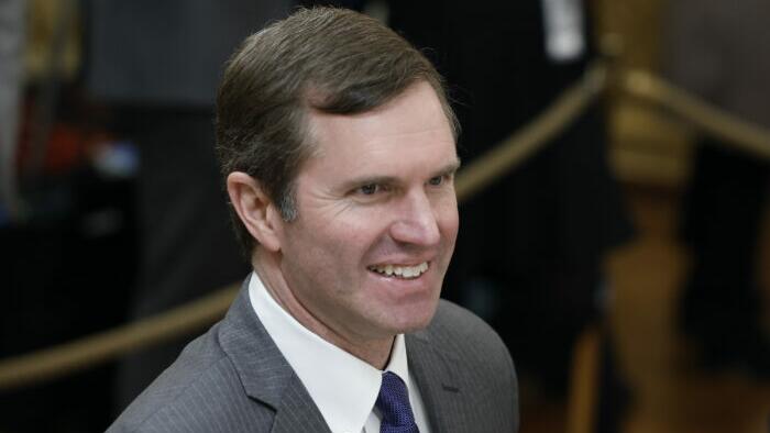 NextImg:Kentucky Governor Signs Bill Banning ESG Investment In Public Pensions