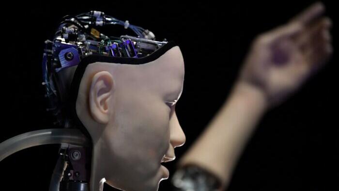 NextImg:'If We Go Ahead On This, Everyone Will Die' Warns AI Expert Calling For Absolute Shutdown