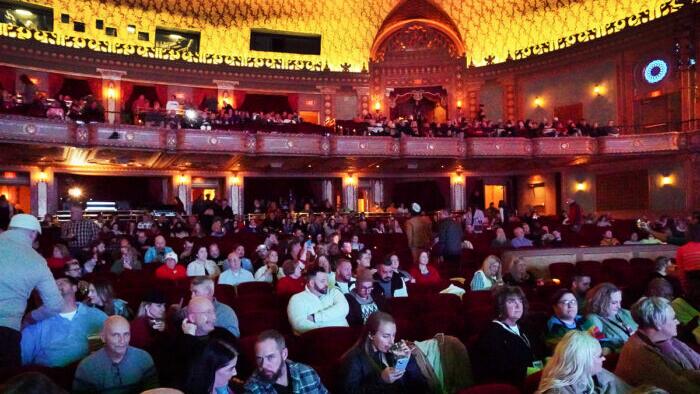 NextImg:Federal Judge Blocks Tennessee Law Banning Drag Shows With Minors Present