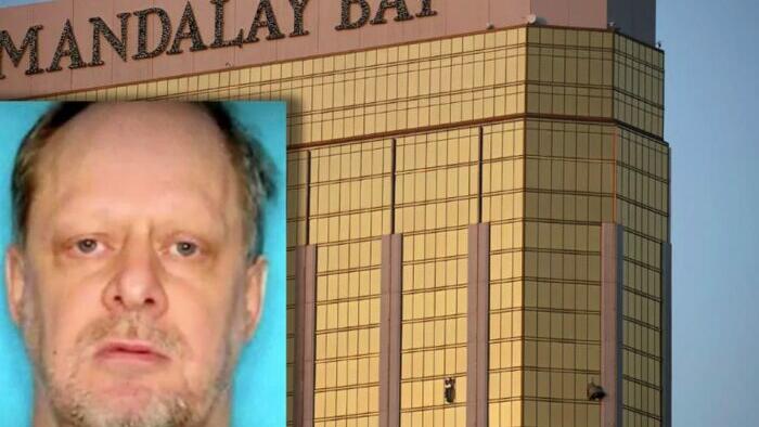 NextImg:FBI: 2017 Las Vegas Shooter Was Angry About How Casinos Treated Him