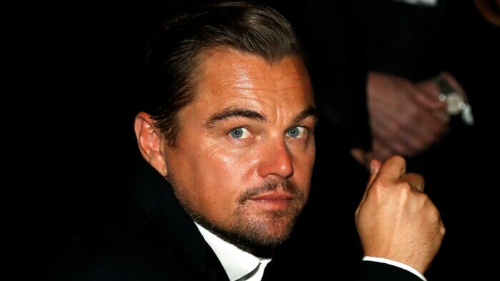 NextImg:Leonardo DiCaprio Testifies That CCP-Linked Financier Planned $30 Million Donation To Obama's 2012 Campaign