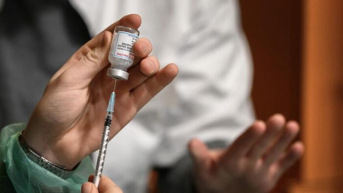 NextImg:Switzerland Stops Recommending COVID-19 Vaccination