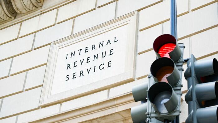 NextImg:IRS, Americans Unprepared To Shoulder Burden Of New Tax Laws, Republicans Warn
