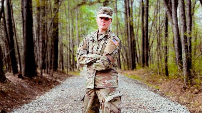 NextImg:22-Year-Old National Guard Soldier Suffers Two Heart Attacks, Neurological Issues After Moderna Vax