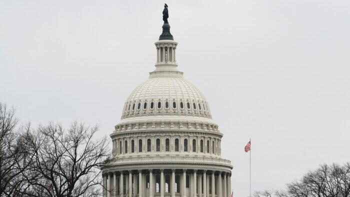 NextImg:House Passes Bill Barring Transgender Athletes From Women's Sports