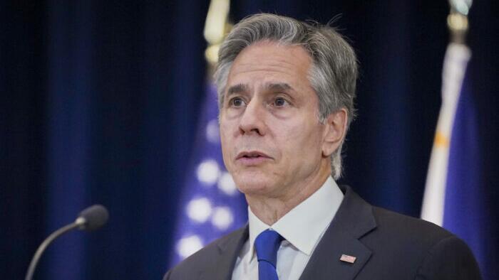 NextImg:State Department Fails To Comply With House GOP Subpoena To Turn Over Afghan Dissent Cable