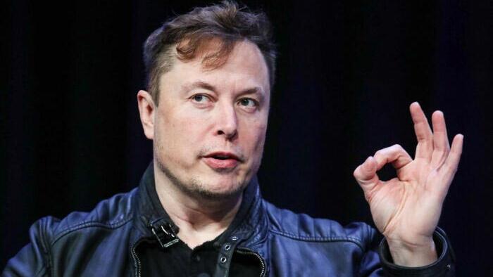 NextImg:"Lawsuit Time": Elon Musk Threatens To Sue Microsoft Over 'Illegal Use' Of Twitter Data