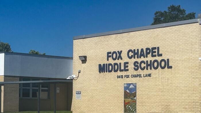 NextImg:Transgender Teacher Spoke About Wanting To Shoot Students, Parents Accuse District Of 'Cover-Up'