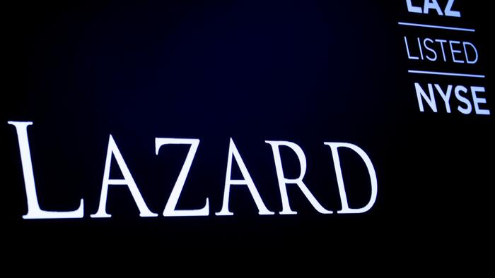 NextImg:"Time To Act:" Lazard To Cut 10% Of Jobs Amid M&A Slowdown