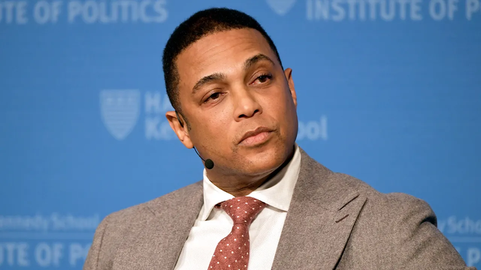 NextImg:And Now A "Stunned" Don Lemon Out At CNN
