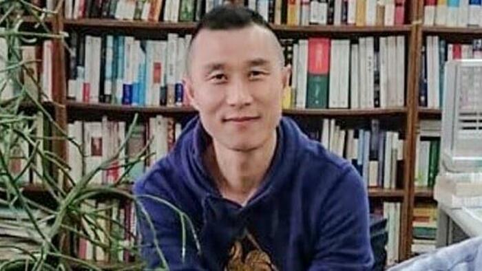 NextImg:"The Smell Of Intimidation": Taiwanese Writer Reported Missing In China Has Been Detained In National Security Crime Investigation