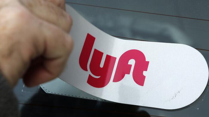 NextImg:Lyft Terminates 36% Of Workers Since November