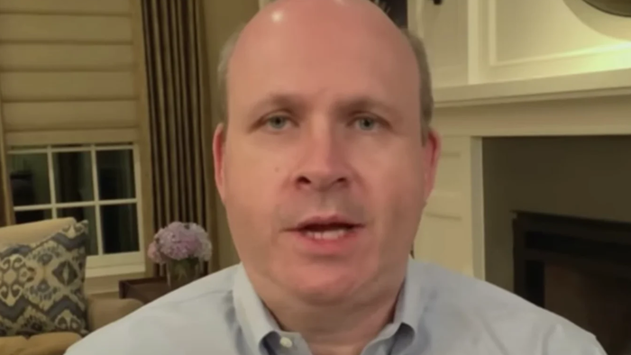 NextImg:DNC Parts Ways With Marc Elias, The Clinton Campaign Lawyer Behind Steele Dossier