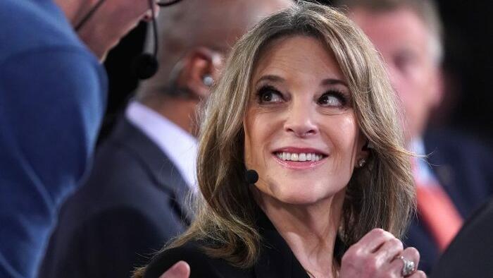 NextImg:Biden Challengers Issue Warning To Democrats If Biden Becomes Nominee