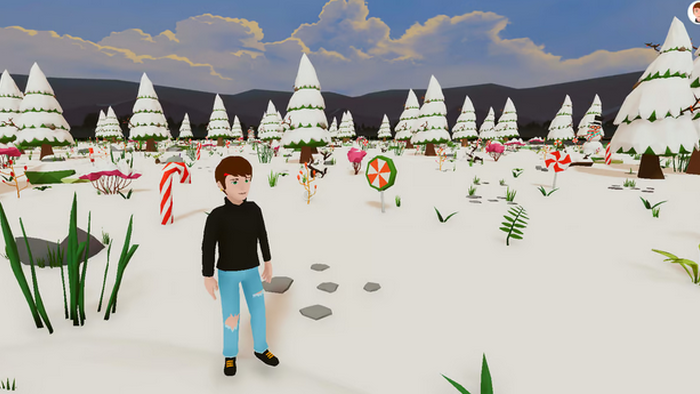 NextImg:The Metaverse Was A Pandemic Pipe Dream
