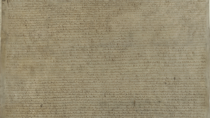 NextImg:Justice Perverted: We Need A New Magna Carta