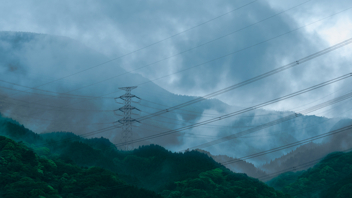 NextImg:Why "Net Zero" Is Not A Rational U.S. Energy Policy