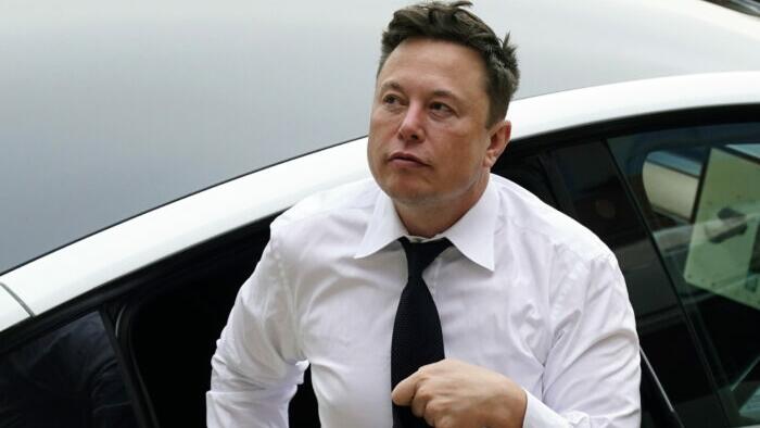 NextImg:Rep. Jordan Subpoenas FTC Over Twitter, Musk Investigation