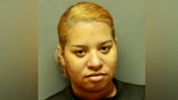 NextImg:Mother Of 6-Year-Old Who Shot Virginia Teacher Arrested